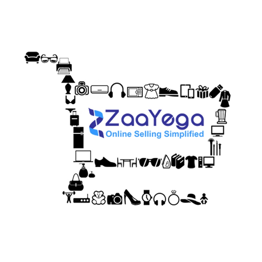 ZaaYega Seller Gyan YouTube 频道头像