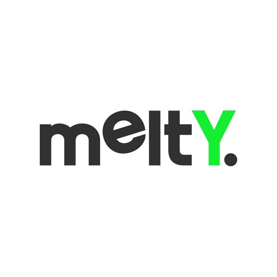 melty FR YouTube channel avatar
