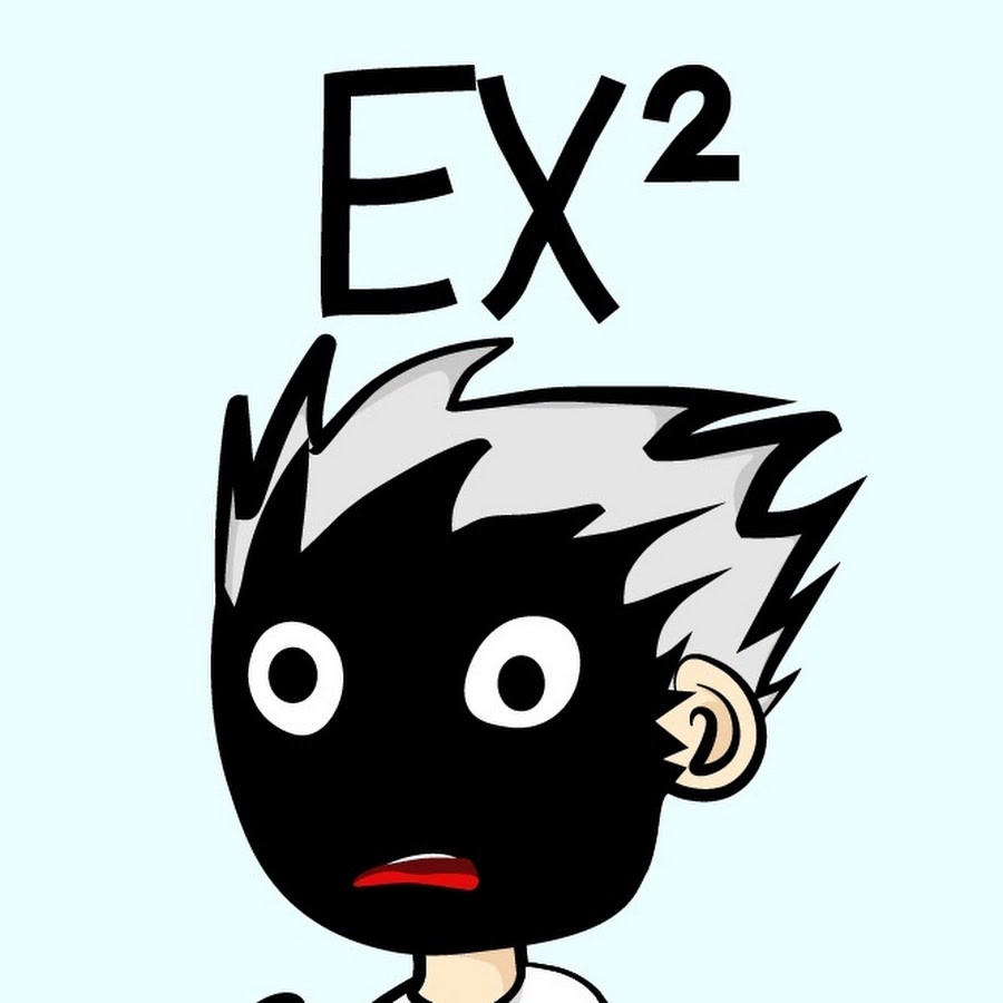 Die ExEx Show - Extreme Experimente YouTube-Kanal-Avatar