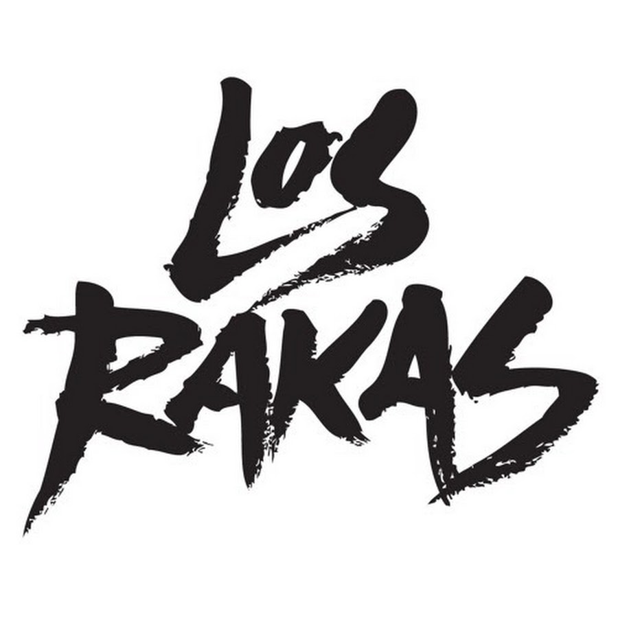 LosRakas YouTube channel avatar