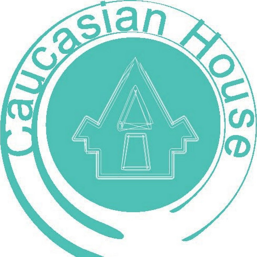 Caucasian House Avatar canale YouTube 