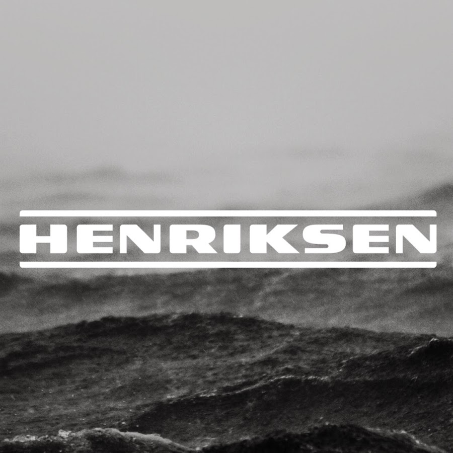 H. Henriksen AS YouTube-Kanal-Avatar