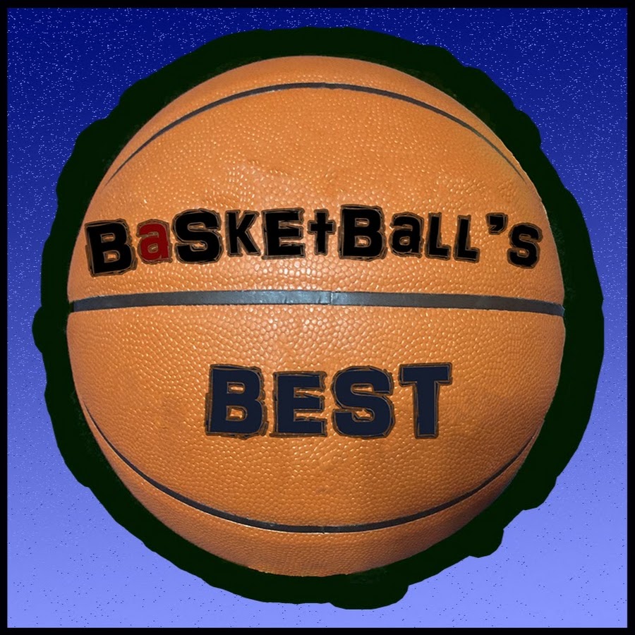 Basketball's Best YouTube channel avatar