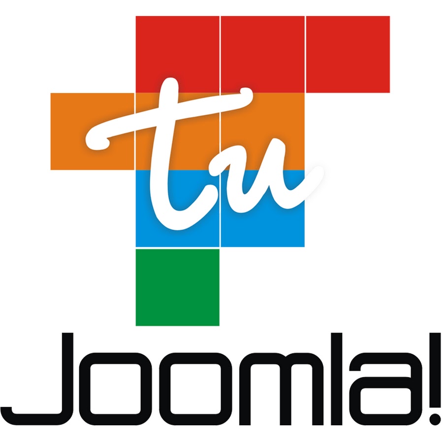 Tu Joomla رمز قناة اليوتيوب