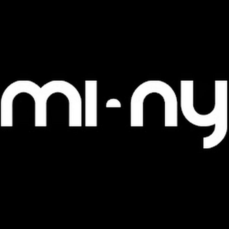 Mi Ny Cosmetics Youtube