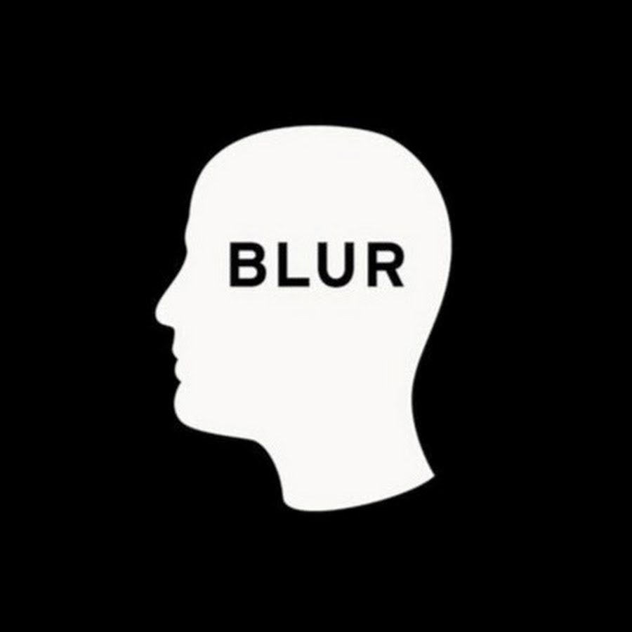 Blur Studio YouTube 频道头像