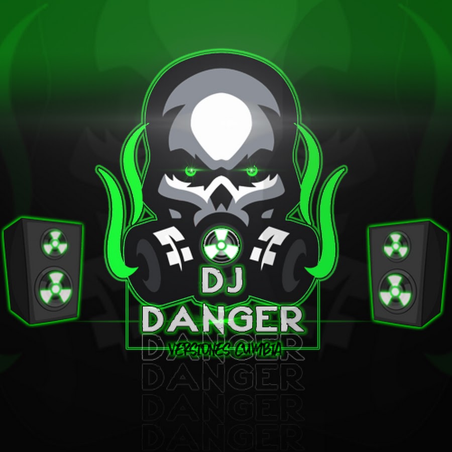 Dj Danger Avatar channel YouTube 