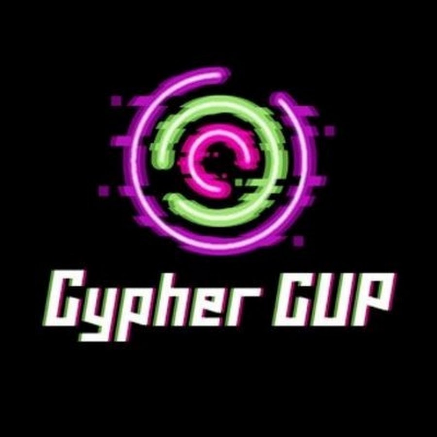 Cypher Cup Youtube