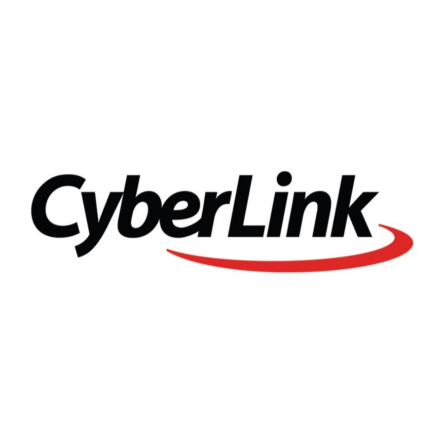 CyberLinkChannel YouTube channel avatar