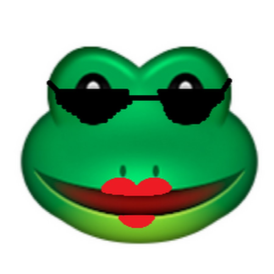 Froggysmile YouTube channel avatar