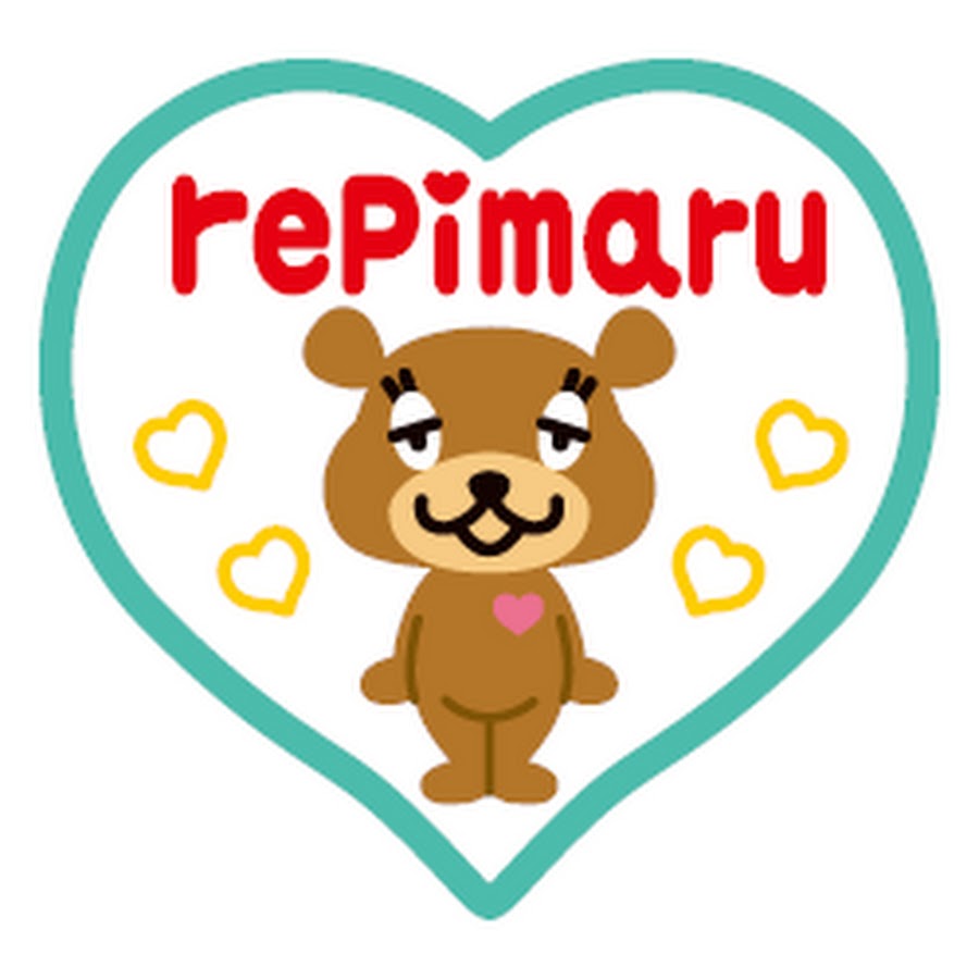 チャンネルレピ丸 Youtube