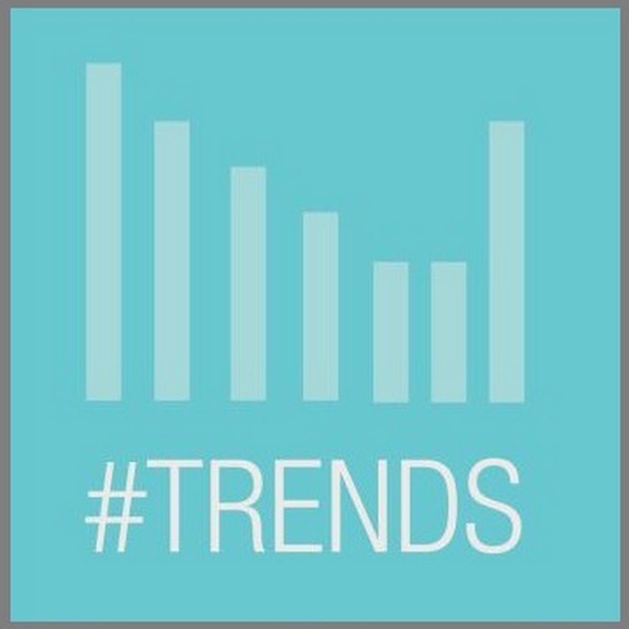 TopTrendz رمز قناة اليوتيوب