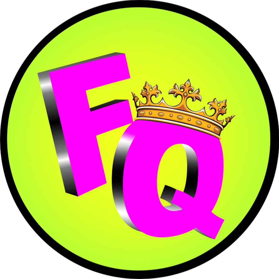 Fact Queen Avatar canale YouTube 
