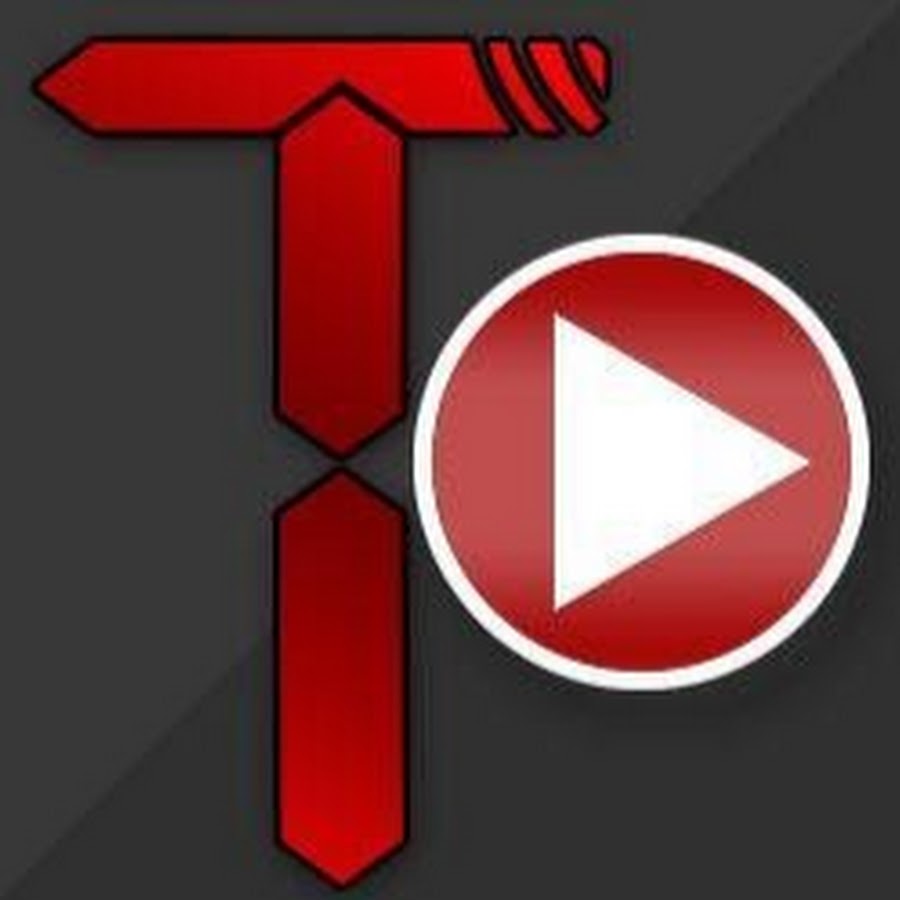 TeruffTutoriais YouTube channel avatar