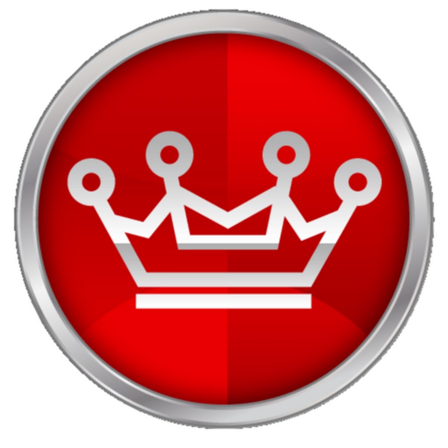 Computer Upgrade King YouTube channel avatar