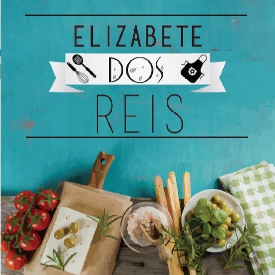 Elizabete dos reis YouTube channel avatar