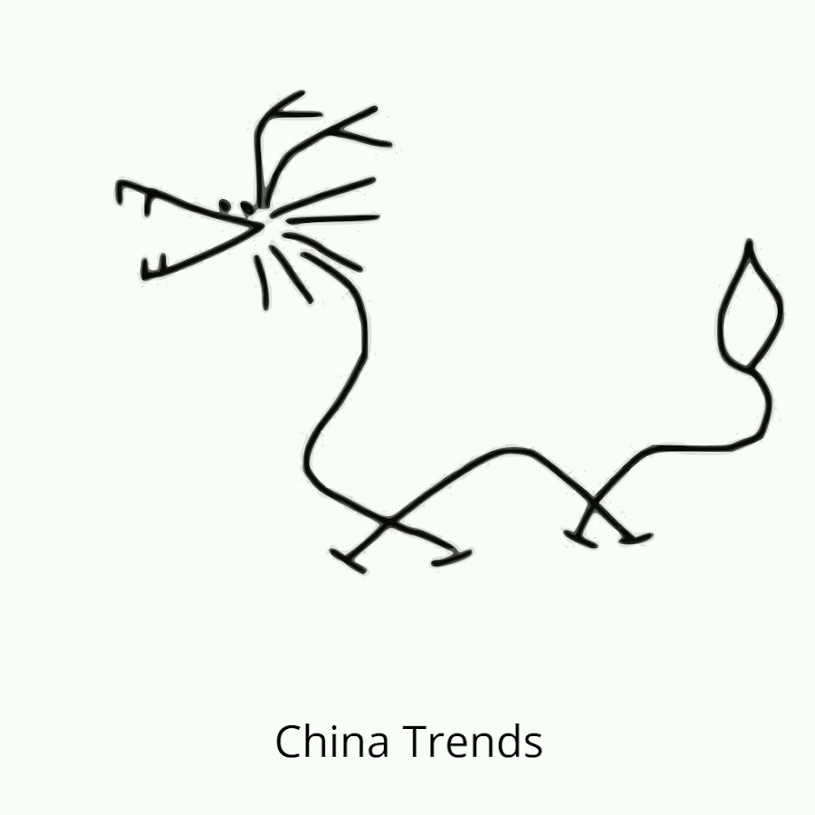 China Trends رمز قناة اليوتيوب