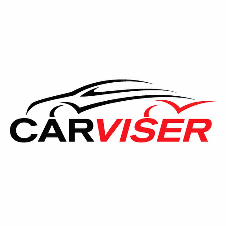 carviser YouTube kanalı avatarı