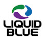 Liquid Blue YouTube Profile Photo