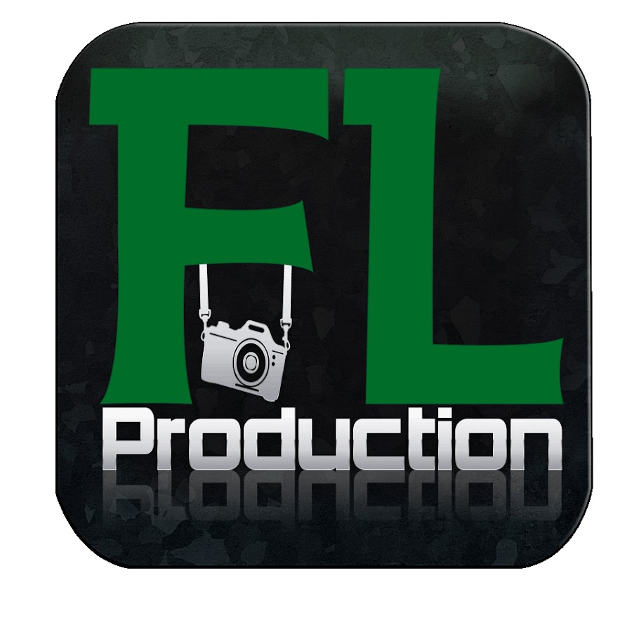 FL Production YouTube 频道头像
