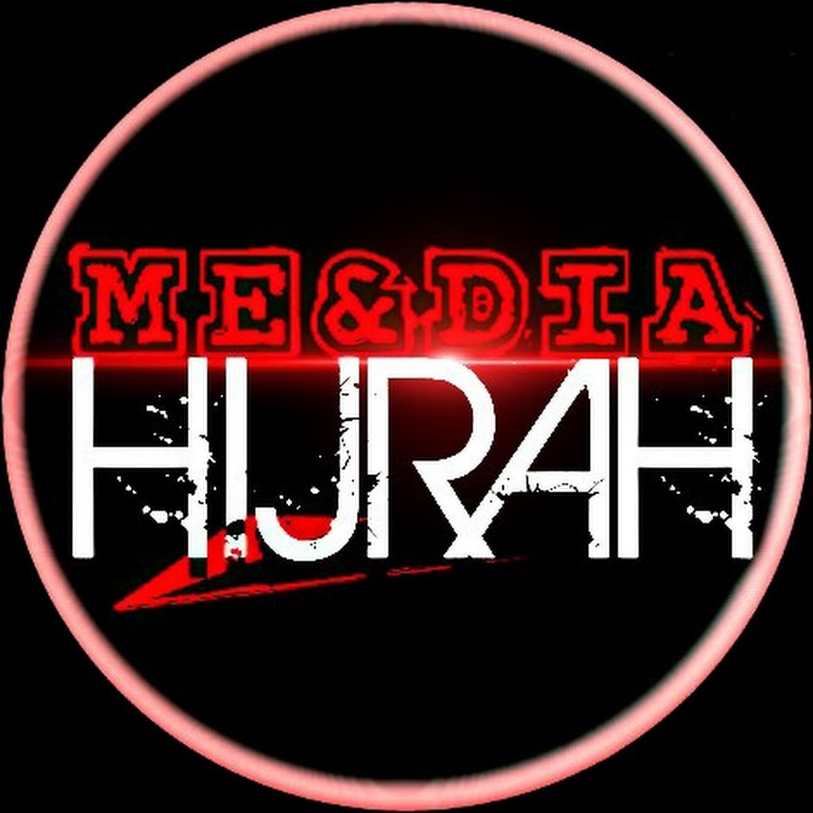 Media Hijrah YouTube kanalı avatarı