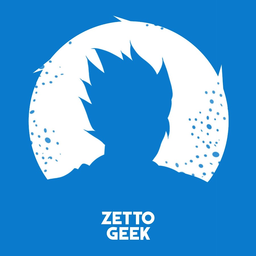 Z-Geek YouTube 频道头像