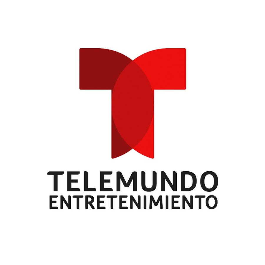 Telemundo Entretenimiento ইউটিউব চ্যানেল অ্যাভাটার