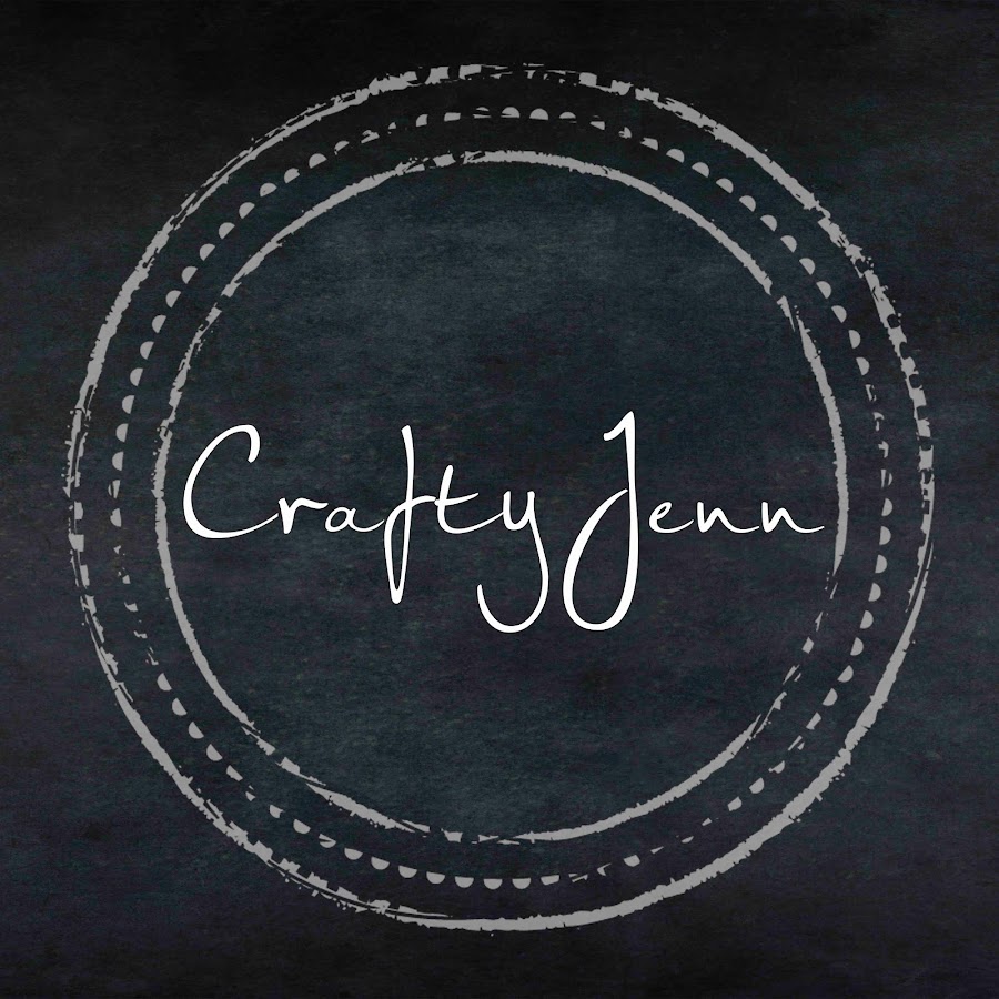 CraftyJenn رمز قناة اليوتيوب