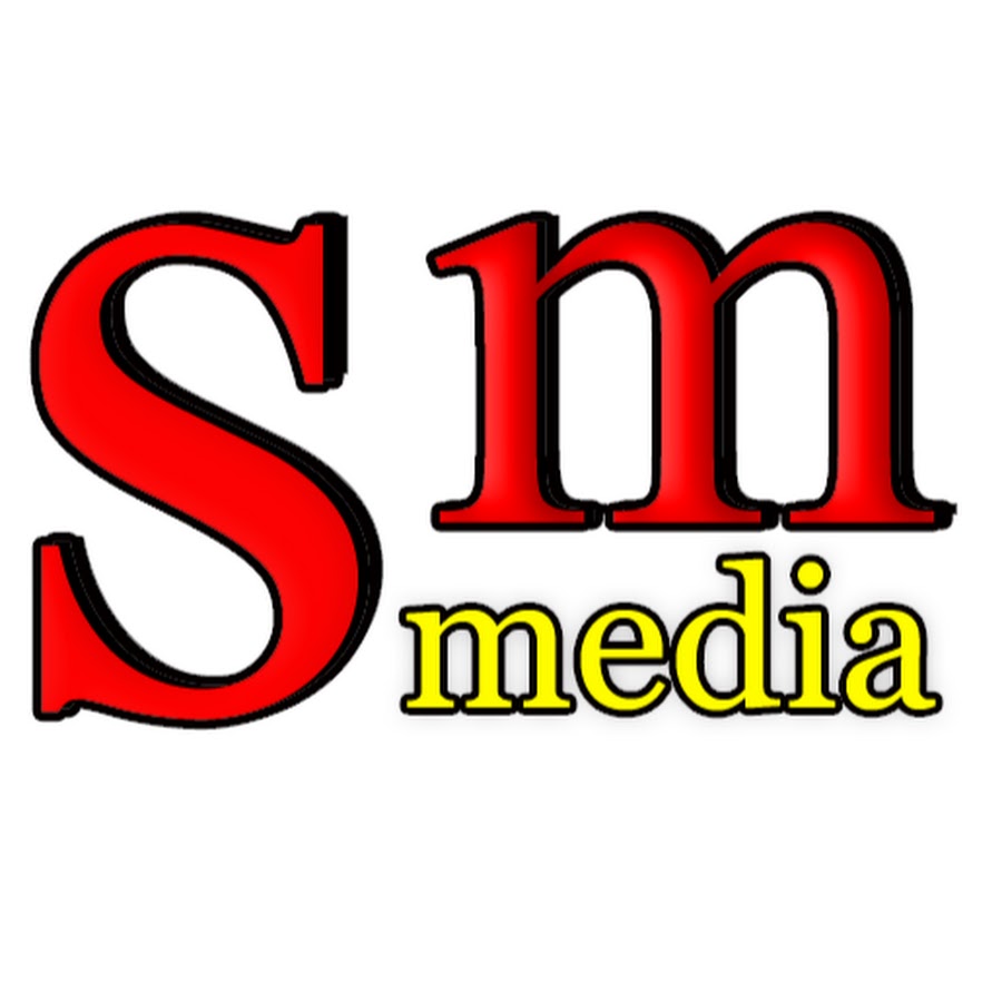 SM MEDIA ইউটিউব চ্যানেল অ্যাভাটার