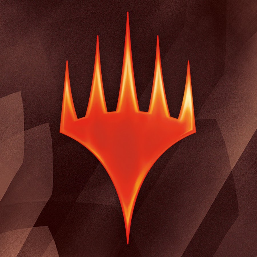 Magic: The Gathering YouTube channel avatar