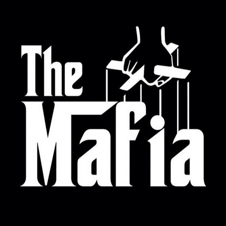 The Mafia رمز قناة اليوتيوب