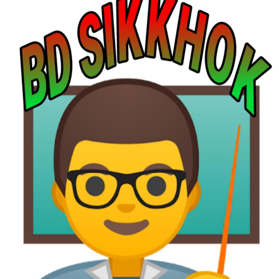 BD SIKKHOK YouTube channel avatar