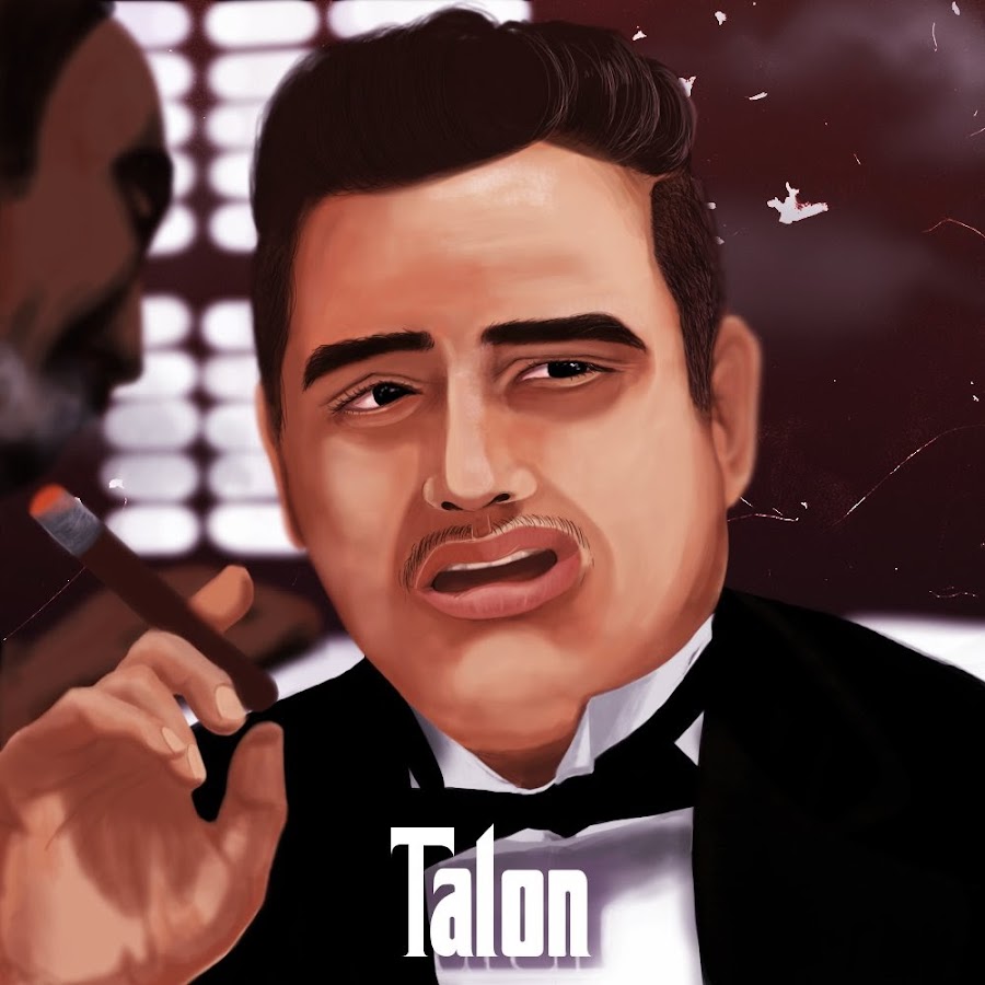 Talented Talon YouTube channel avatar