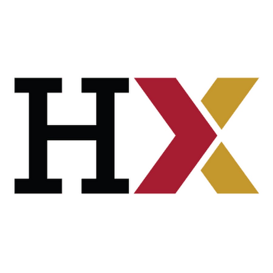 HarvardX رمز قناة اليوتيوب