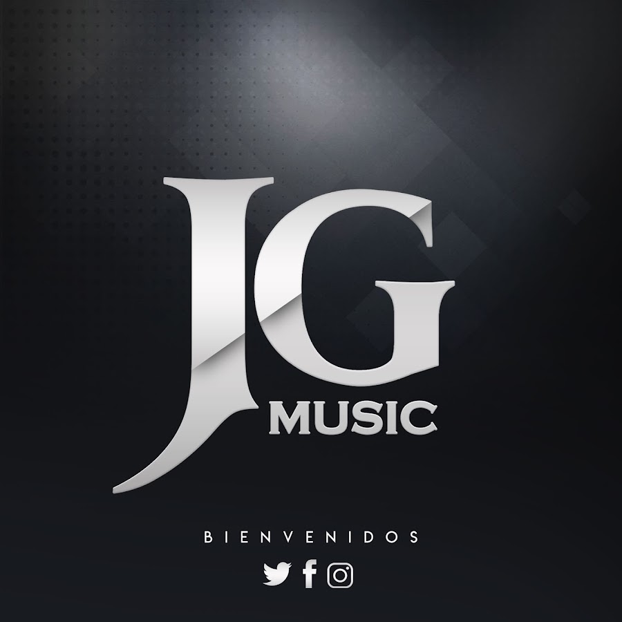 JG Music Avatar del canal de YouTube