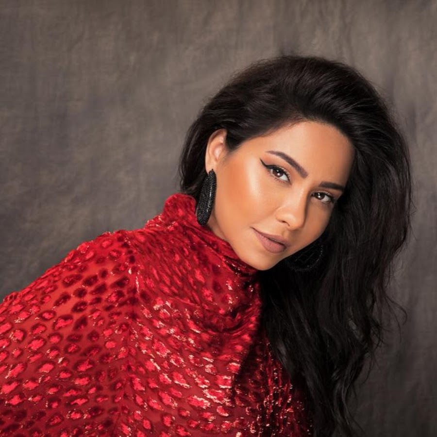 Sherine YouTube-Kanal-Avatar