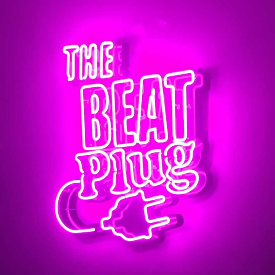TheBeatPlug YouTube channel avatar
