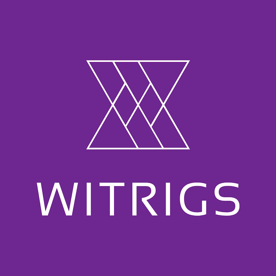 Wit Rigs YouTube kanalı avatarı