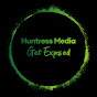 Huntress Media - @tuffduck YouTube Profile Photo