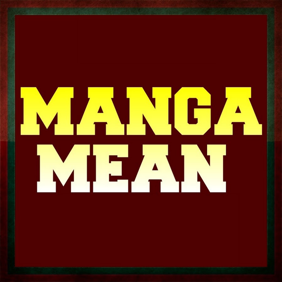 MangaMean Avatar de chaîne YouTube