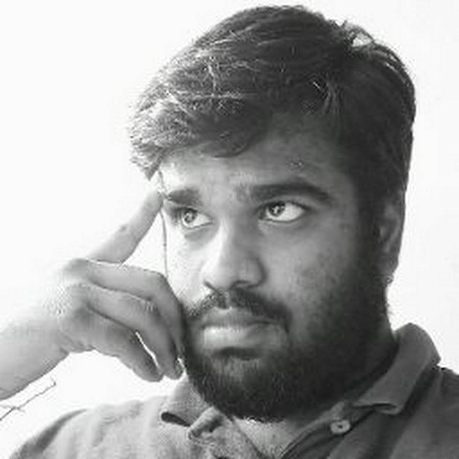 Dharun Kumar YouTube channel avatar