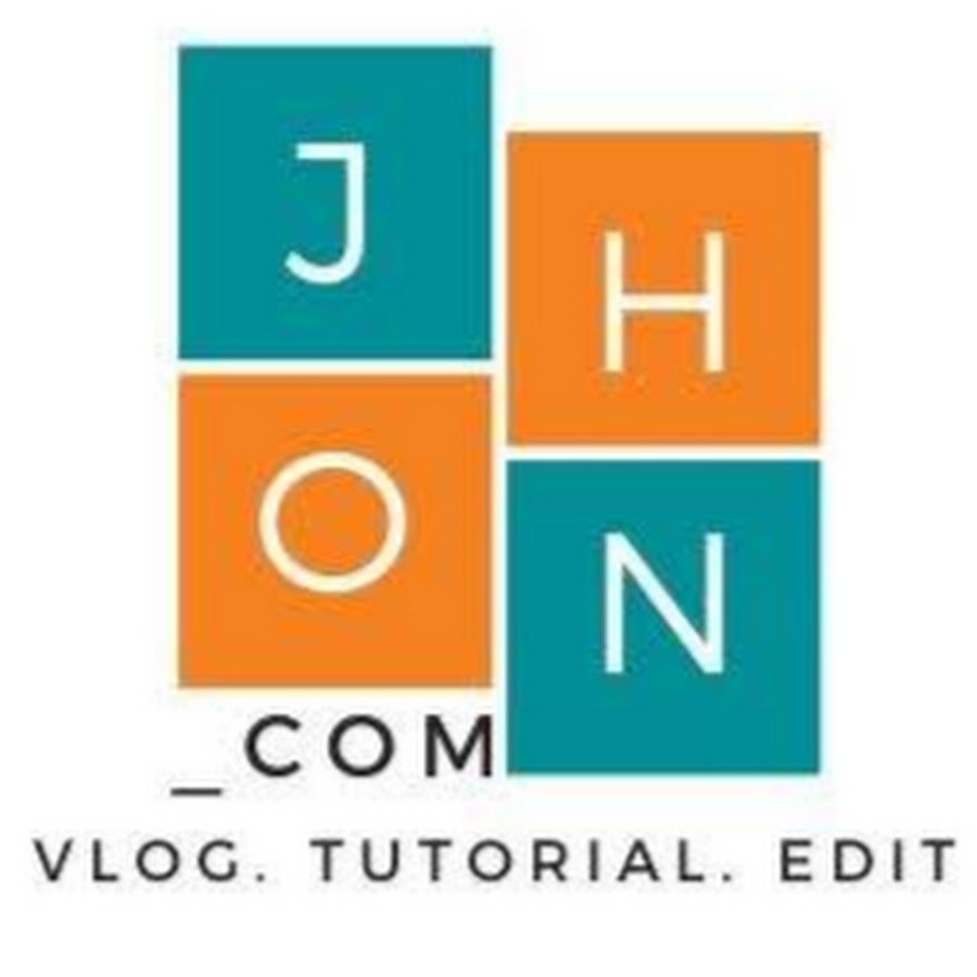 JhonRey.Com (Jaddamskho) YouTube channel avatar