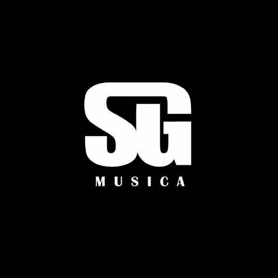 SG MÃºsica YouTube channel avatar