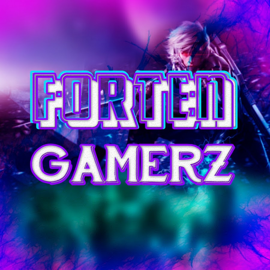 Forten GMR YouTube kanalı avatarı