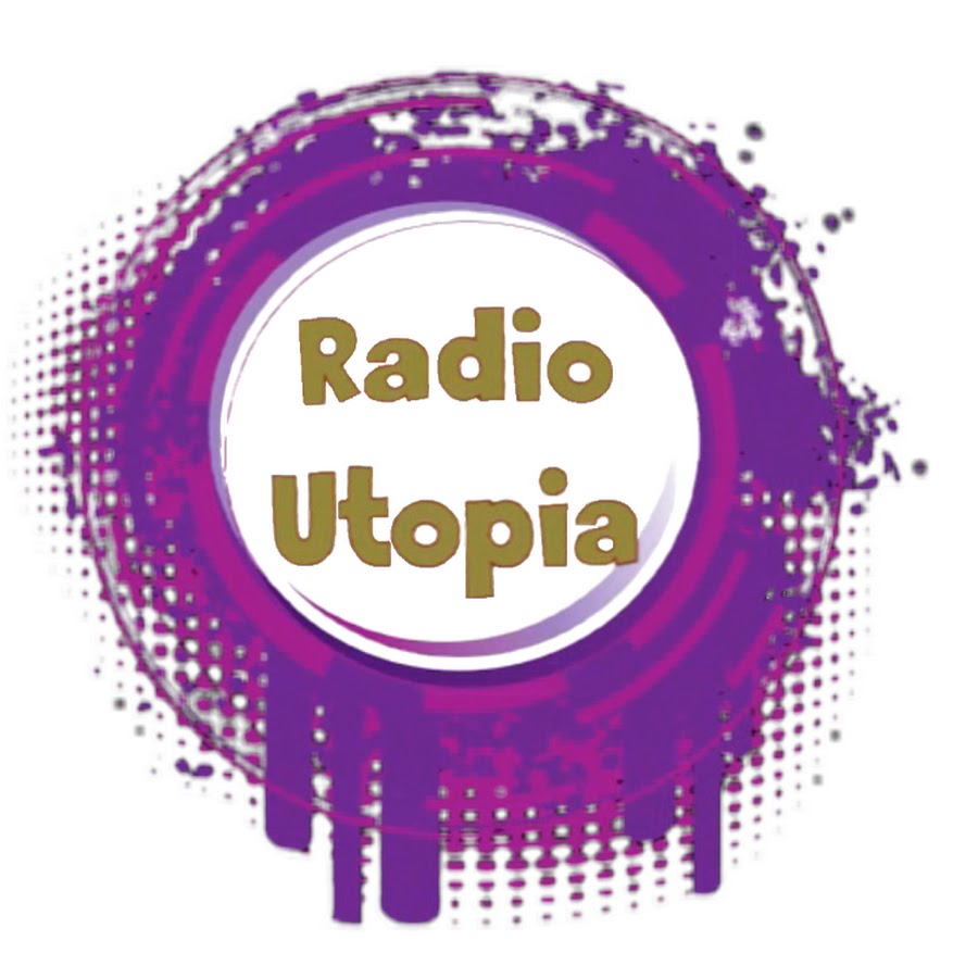 RadioUtopia Video Creations YouTube-Kanal-Avatar