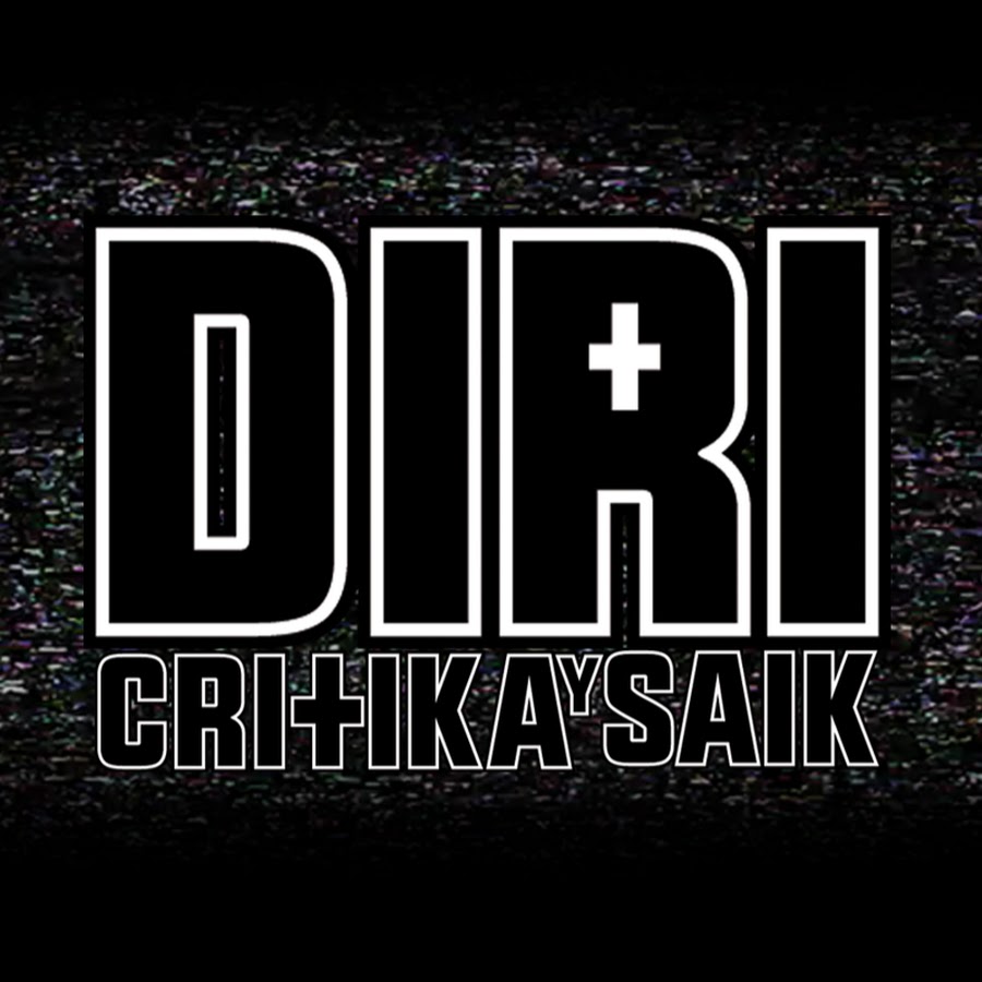 DIRI Tube YouTube kanalı avatarı