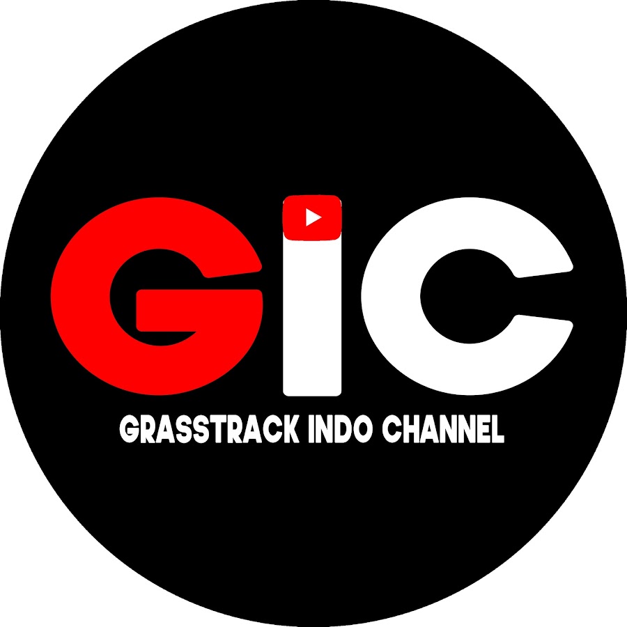 Grasstrack indo Channel