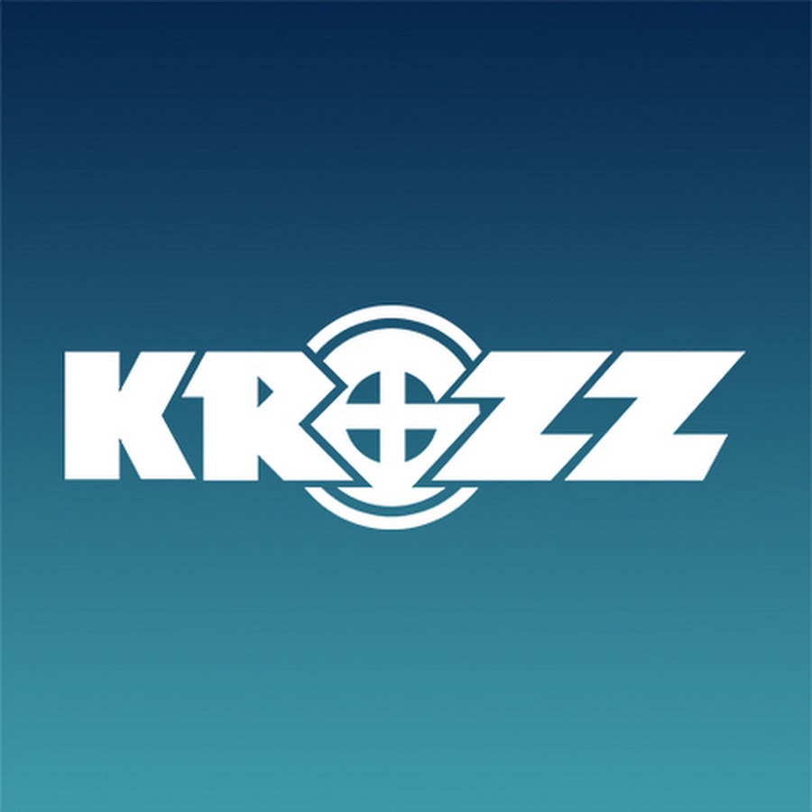 Krozz Band رمز قناة اليوتيوب