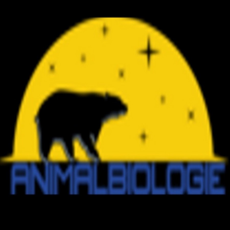 ANIMALBIOLOGIE Avatar de chaîne YouTube