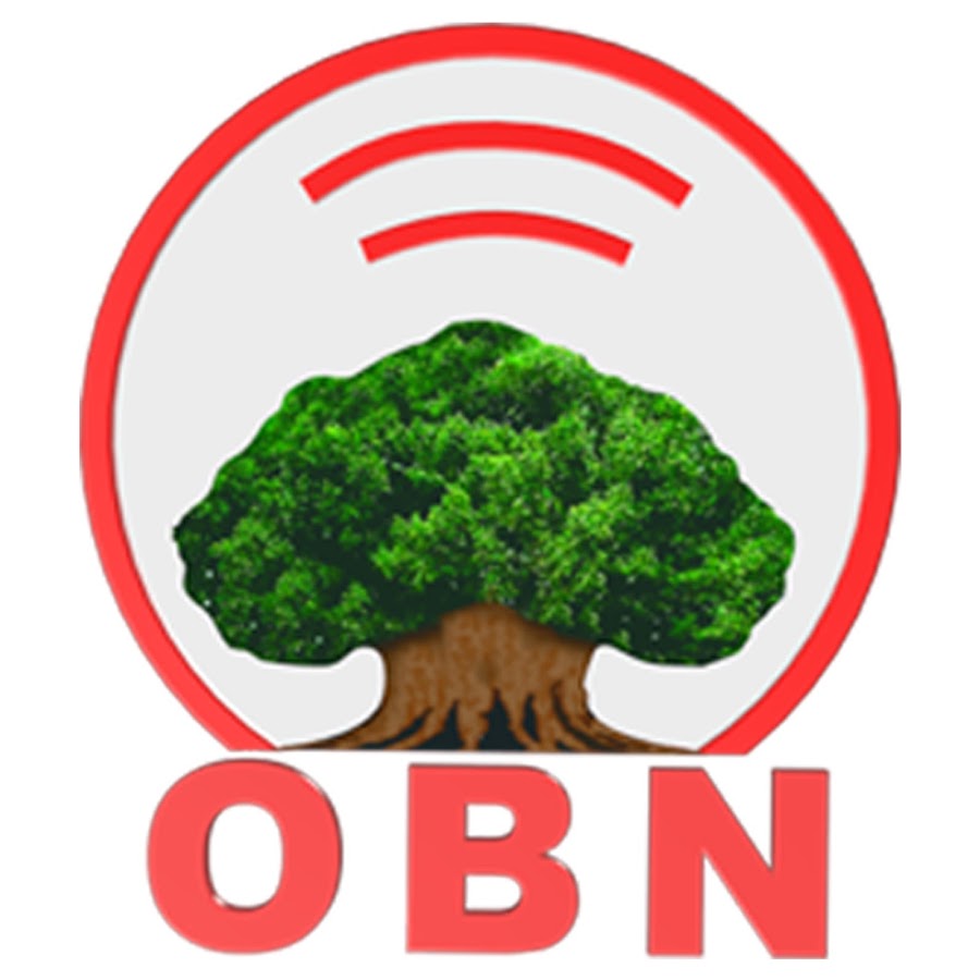 OBN oromiyaa YouTube channel avatar